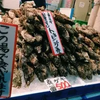 近江町市場の写真・動画_image_13962