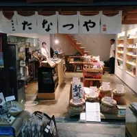 近江町市場の写真・動画_image_13964