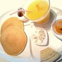 バウムクーヘン カフェの写真・動画_image_139994