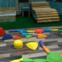 DADWAY PLAYSTUDIO YOKOHAMAの写真・動画_image_140009