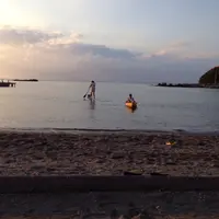 カメハメハ大王の渚の写真・動画_image_14045