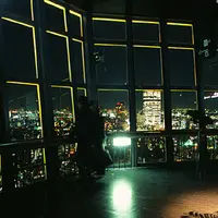 東京タワーの写真・動画_image_1419