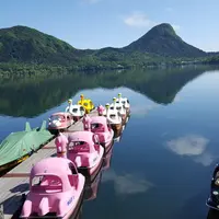 榛名湖の写真・動画_image_142272
