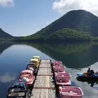 榛名湖の写真・動画_image_142273
