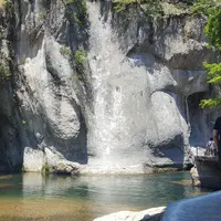 吹割の滝の写真・動画_image_142285