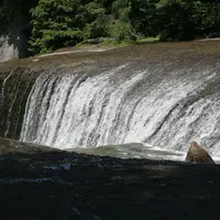 吹割の滝の写真・動画_image_142287