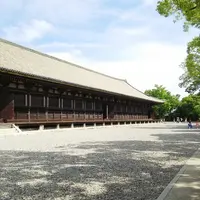 蓮華王院 三十三間堂の写真・動画_image_142417