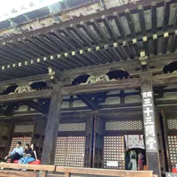 蓮華王院 三十三間堂の写真・動画_image_142418