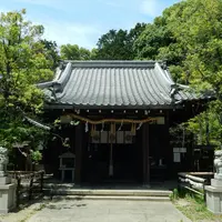 新熊野神社の写真・動画_image_142481