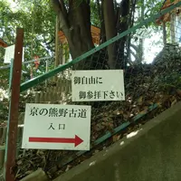 新熊野神社の写真・動画_image_142483