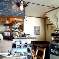 cafe nido (カフェ ニド)の写真・動画_image_142490