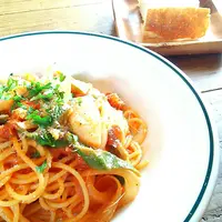 cafe nido (カフェ ニド)の写真・動画_image_142491