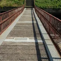 新熊野の跨線橋の写真・動画_image_142502