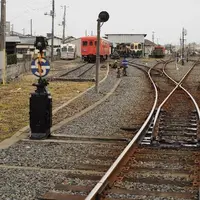 那珂湊駅の写真・動画_image_14251