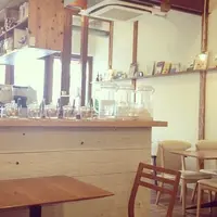 シロクマカフェの写真・動画_image_14257