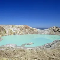 湯釜の写真・動画_image_142587