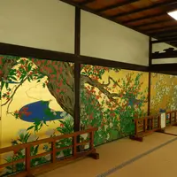 智積院 庭園～利休好みの庭の写真・動画_image_142658