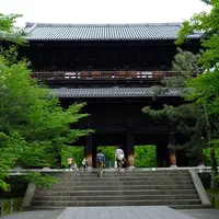 南禅寺の写真・動画_image_1437