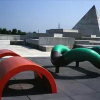 モエレ沼公園の写真・動画_image_143755