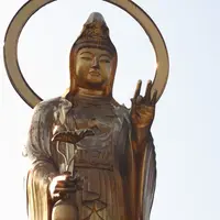 岐阜市役所 三田洞神仏温泉の写真・動画_image_14428