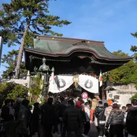 豊川稲荷の写真・動画_image_14434