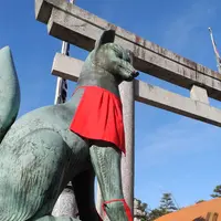 豊川稲荷の写真・動画_image_14435