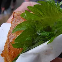 豊川稲荷参道の写真・動画_image_14437