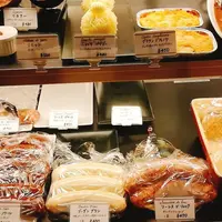 AU BON VIEUX TEMPS オーボンヴュータンの写真・動画_image_144378