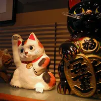 豊川稲荷参道の写真・動画_image_14438