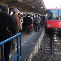 豊川稲荷駅の写真・動画_image_14443