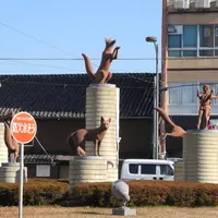 豊川稲荷駅の写真・動画_image_14445