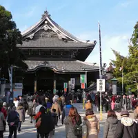 豊川稲荷の写真・動画_image_14453