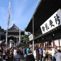 豊川稲荷の写真・動画_image_14455