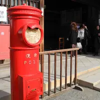 豊川稲荷の写真・動画_image_14456