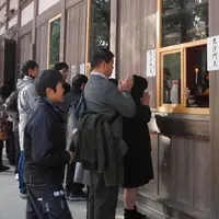 豊川稲荷の写真・動画_image_14461