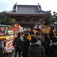 豊川稲荷の写真・動画_image_14462