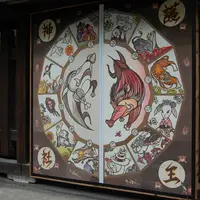 護王神社の写真・動画_image_14466