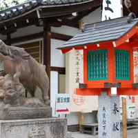 護王神社の写真・動画_image_14471