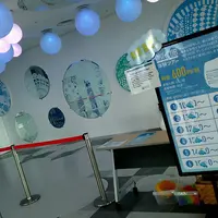 サンシャイン60展望台 てんぼうパーク（旧：SKY CIRCUS サンシャイン60展望台）の写真・動画_image_145805