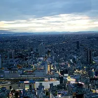 サンシャイン60展望台 てんぼうパーク（旧：SKY CIRCUS サンシャイン60展望台）の写真・動画_image_145808