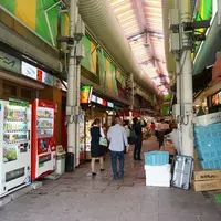 近江町市場の写真・動画_image_14647