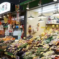 近江町市場の写真・動画_image_14649