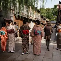 ひがし茶屋街の写真・動画_image_14652