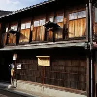 ひがし茶屋街の写真・動画_image_14653