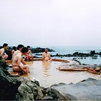 黄金崎不老ふ死温泉の写真・動画_image_14682