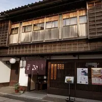 ひがし茶屋街の写真・動画_image_14693
