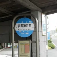 安房神社の写真・動画_image_14729