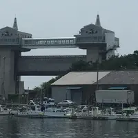沼津港飲食店街の写真・動画_image_147375