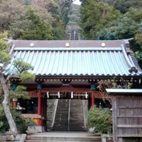 洲崎神社の写真・動画_image_14743