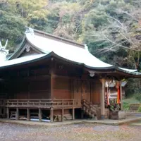 洲崎神社の写真・動画_image_14745